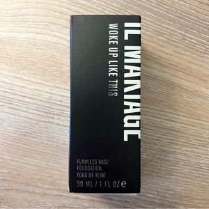 IL MAKIAGE - I Woke Up Like This Foundation